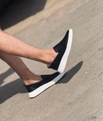 PICASSO - Chaussure Chic et Orthopédique en cuir 100 %